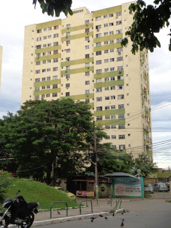 Apartamento da Caixa em RIO DE JANEIRO / RJ - 1444415595536