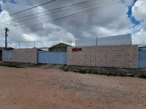 Casa da Caixa em SAO GONCALO DO AMARANTE / RN - 1444415731570