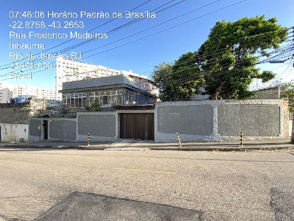 Casa da Caixa em RIO DE JANEIRO / RJ - 1444415748472