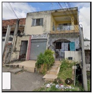 Casa da Caixa em SALVADOR / BA - 1444415751562
