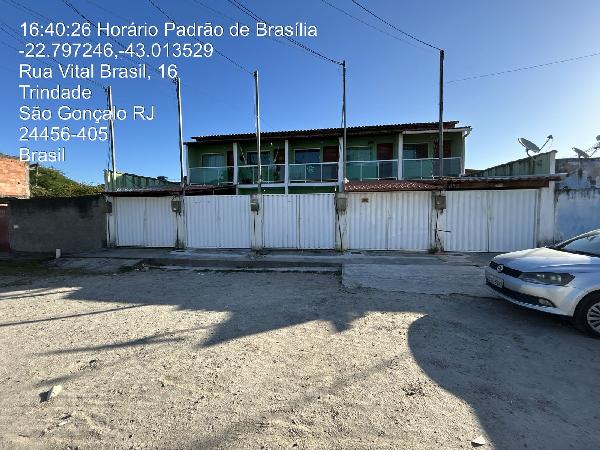 Imóvel da Caixa em SAO GONCALO / RJ - 1444415932605