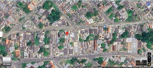 Casa da Caixa em SAO GONCALO / RJ - 1444415944697