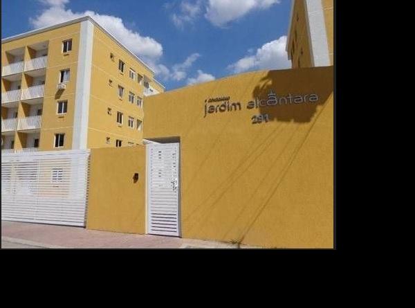 Apartamento da Caixa em SAO GONCALO / RJ - 1444416032012