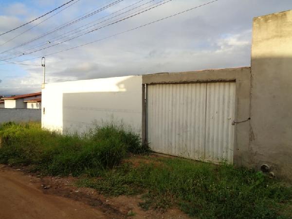 Casa da Caixa em ITABERABA / BA - 1444416057970