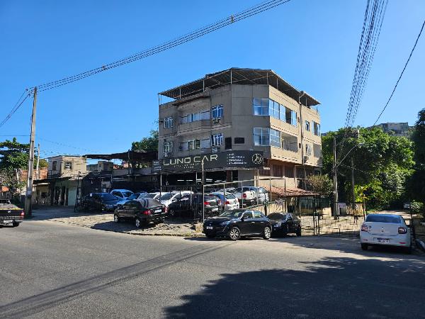 Apartamento da Caixa em SAO GONCALO / RJ - 1444416183886