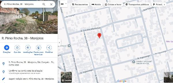 Imóvel da Caixa em SAO GONCALO / RJ - 1444416243498