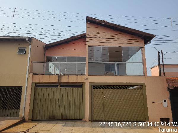 Casa da Caixa em TARUMA / SP - 1444416490541