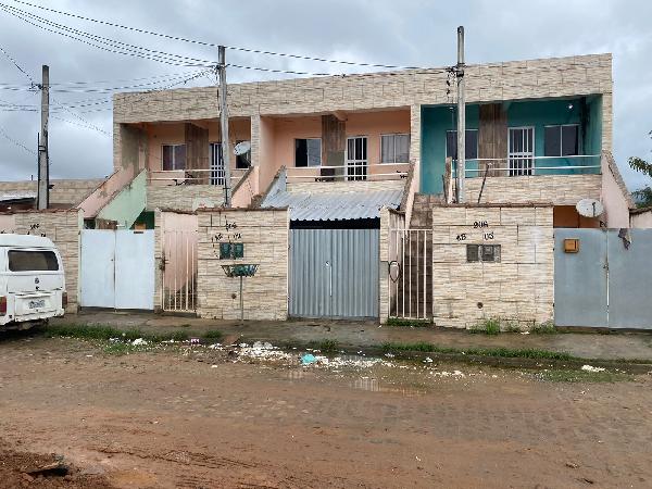 Apartamento da Caixa em NOVA IGUACU / RJ - 1444416628870