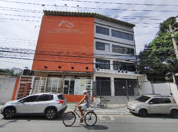 Sala da Caixa em RIO DE JANEIRO / RJ - 1444416787781