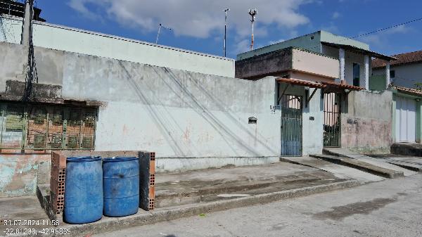 Casa da Caixa em SAO GONCALO / RJ - 1444416803612