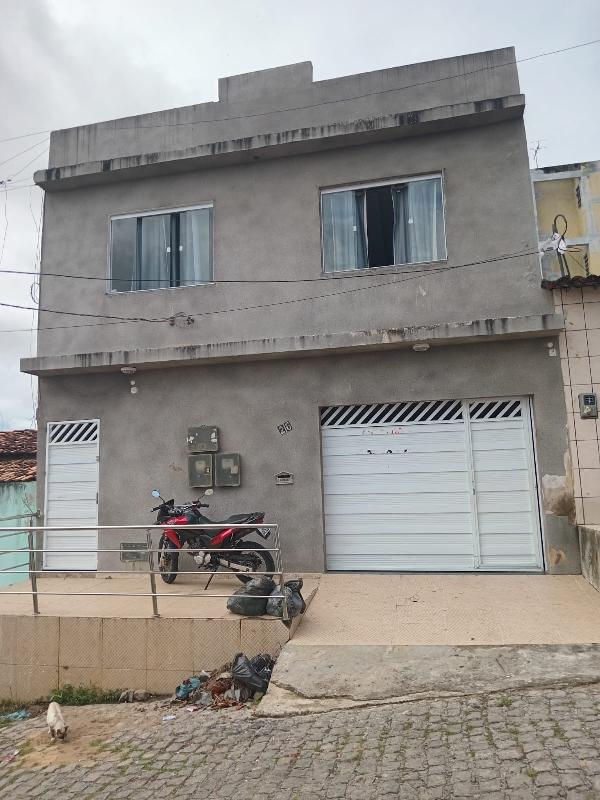 Imóvel da Caixa em NOSSA SENHORA DO SOCORRO / SE - 1444416900138