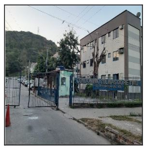 Imóvel da Caixa em RIO DE JANEIRO / RJ - 1444416910133
