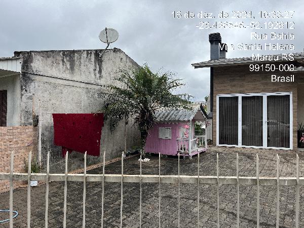Imóvel da Caixa em MARAU / RS - 1444417012457