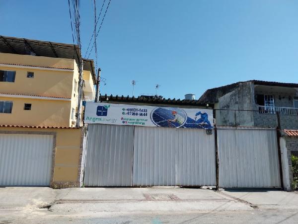 Casa da Caixa em RIO DE JANEIRO / RJ - 1444417131430