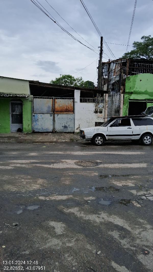 Casa da Caixa em SAO GONCALO / RJ - 1444417135109