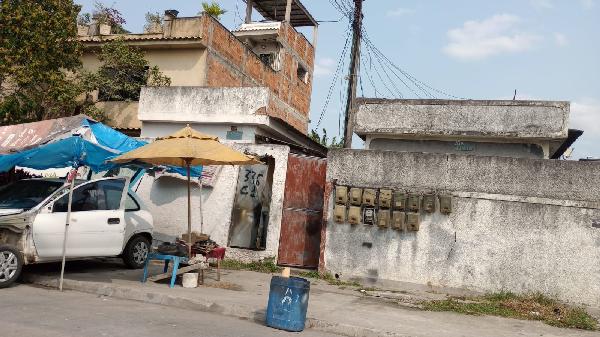 Casa da Caixa em SAO GONCALO / RJ - 1444417137780