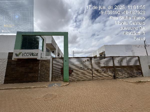 Casa da Caixa em JUAZEIRO / BA - 1444417142601