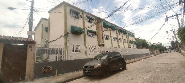 Apartamento da Caixa em SAO GONCALO / RJ - 1444417150604