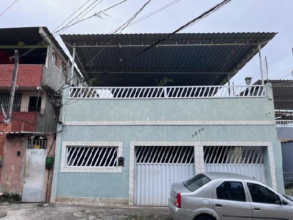 Apartamento da Caixa em RIO DE JANEIRO / RJ - 1444417150981