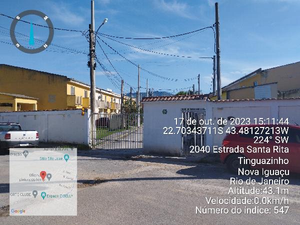 Casa da Caixa em NOVA IGUACU / RJ - 1444417180392