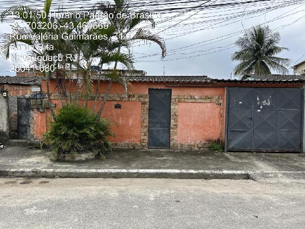 Casa da Caixa em NOVA IGUACU / RJ - 1444417220262