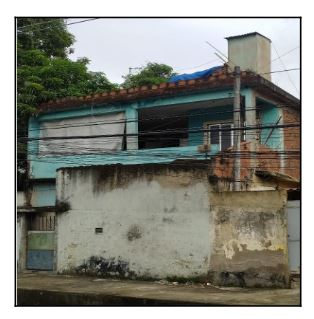 Sobrado da Caixa em SAO JOAO DE MERITI / RJ - 1444417299268