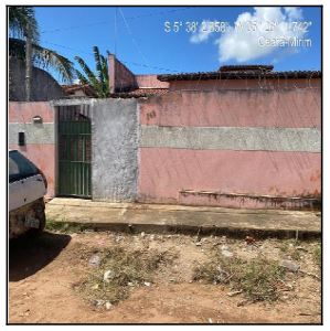 Casa da Caixa em CEARA-MIRIM / RN - 1444417364450