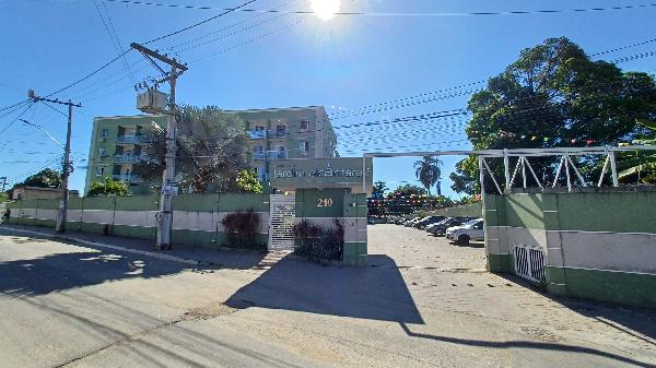 Apartamento da Caixa em SAO GONCALO / RJ - 1444417367930