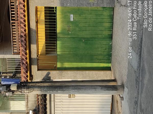 Casa da Caixa em SAO GONCALO / RJ - 1444417478669