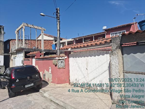 Casa da Caixa em SAO GONCALO / RJ - 1444417525977
