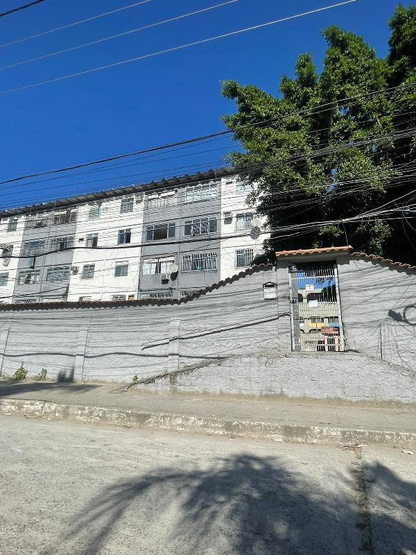 Apartamento da Caixa em SAO GONCALO / RJ - 1444417548179