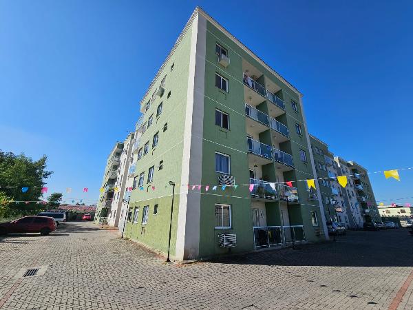 Apartamento da Caixa em SAO GONCALO / RJ - 1444417623146