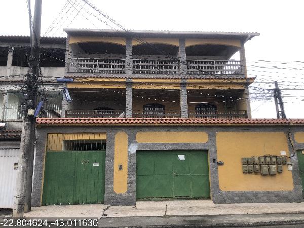 Apartamento da Caixa em SAO GONCALO / RJ - 1444417771382