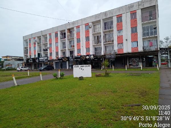 Apartamento da Caixa em PORTO ALEGRE / RS - 1444417899680