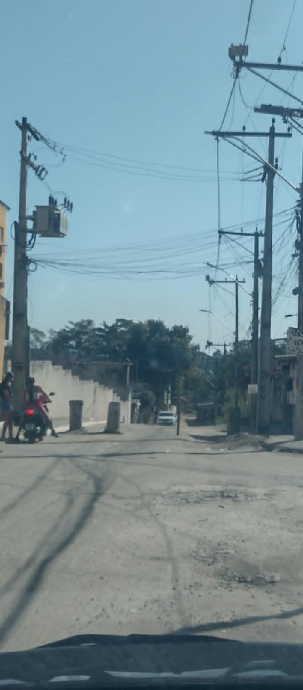 Casa da Caixa em SAO GONCALO / RJ - 1444417994829