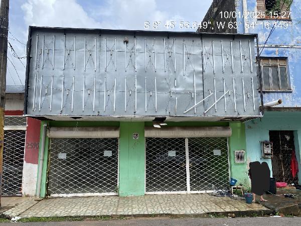 Imóvel da Caixa em PORTO VELHO / RO - 1444418039030