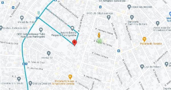 Casa da Caixa em SAO GONCALO / RJ - 1444418072330