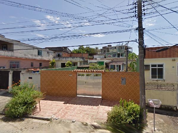 Casa da Caixa em RIO DE JANEIRO / RJ - 1444418084737