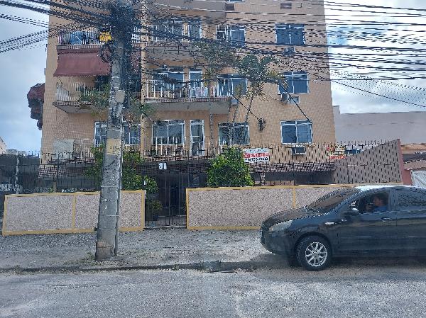Apartamento da Caixa em RIO DE JANEIRO / RJ - 1444418311660