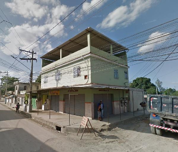 Apartamento da Caixa em SAO GONCALO / RJ - 1444418321283