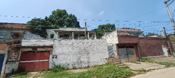 Casa da Caixa em SAO GONCALO / RJ - 1444418495257