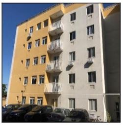 Apartamento da Caixa em SAO GONCALO / RJ - 1444418547214