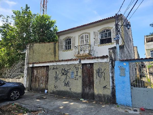 Casa da Caixa em RIO DE JANEIRO / RJ - 1444418568220