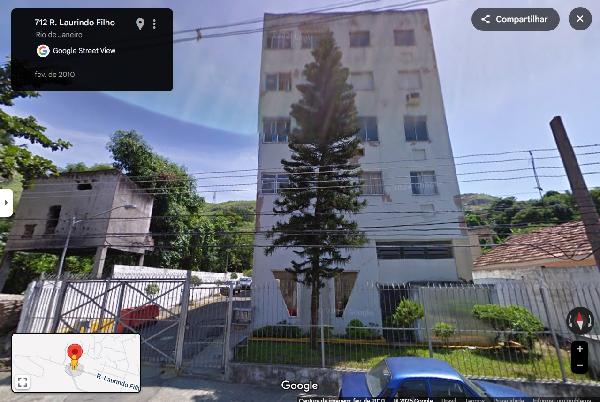 Apartamento da Caixa em RIO DE JANEIRO / RJ - 1444418606156