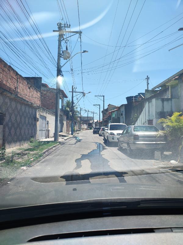 Imóvel da Caixa em SAO GONCALO / RJ - 1444418834370