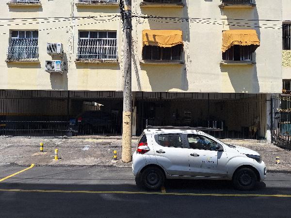 Apartamento da Caixa em SAO GONCALO / RJ - 1444418839991