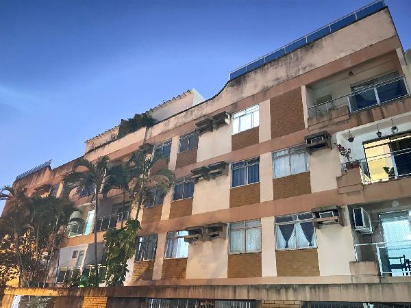 Apartamento da Caixa em NOVA IGUACU / RJ - 1444418894666