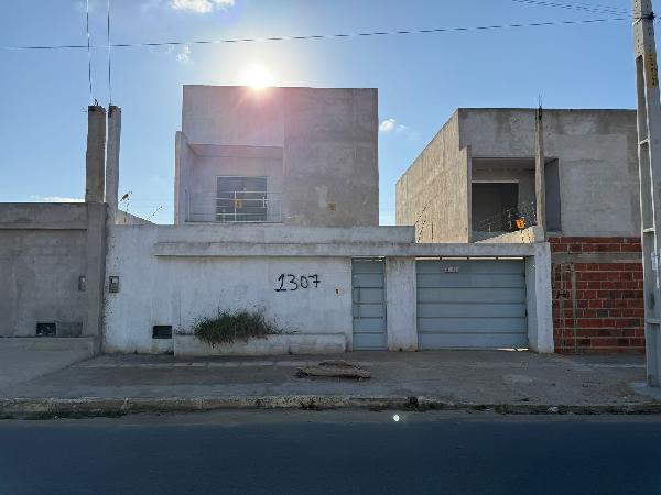 Casa da Caixa em VITORIA DA CONQUISTA / BA - 1444418898947