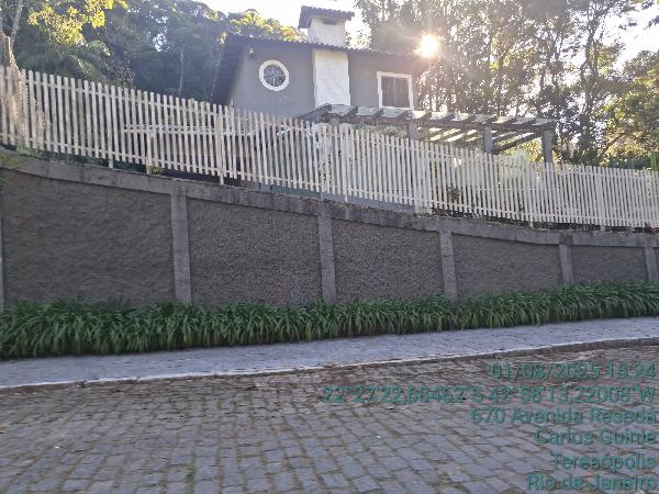 Imóvel da Caixa em TERESOPOLIS / RJ - 1444418992021