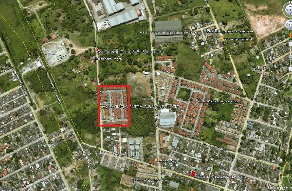 Casa da Caixa em SAO GONCALO / RJ - 1444419183330